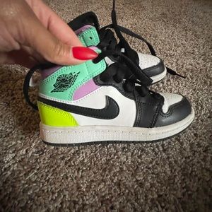 Nike Jordan 1 size 11c